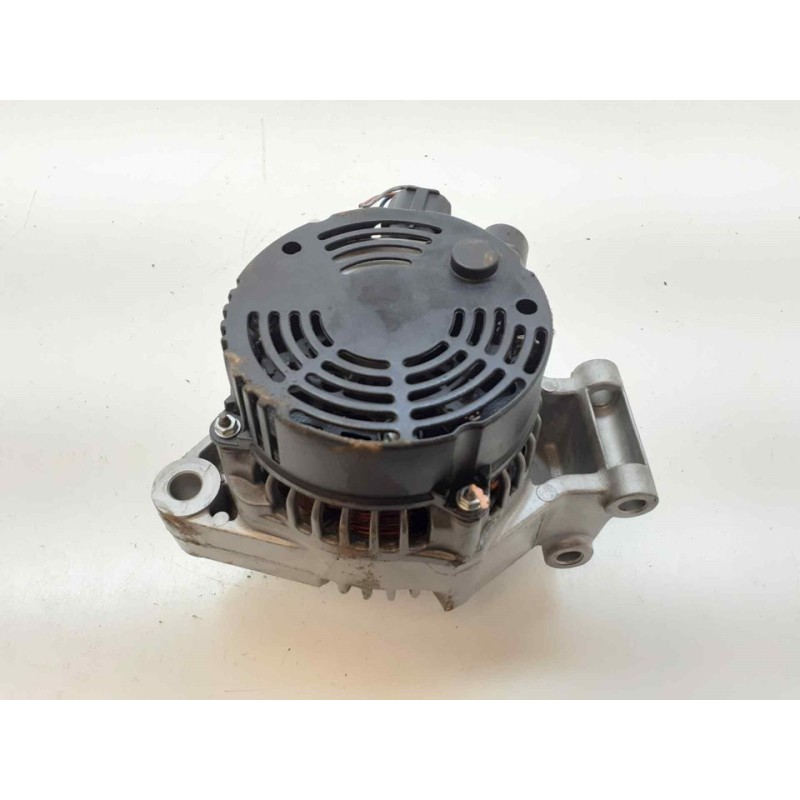 Recambio de alternador para ford focus berlina (cak) ghia referencia OEM IAM 12044700000N MAGNETI MARELLI 3