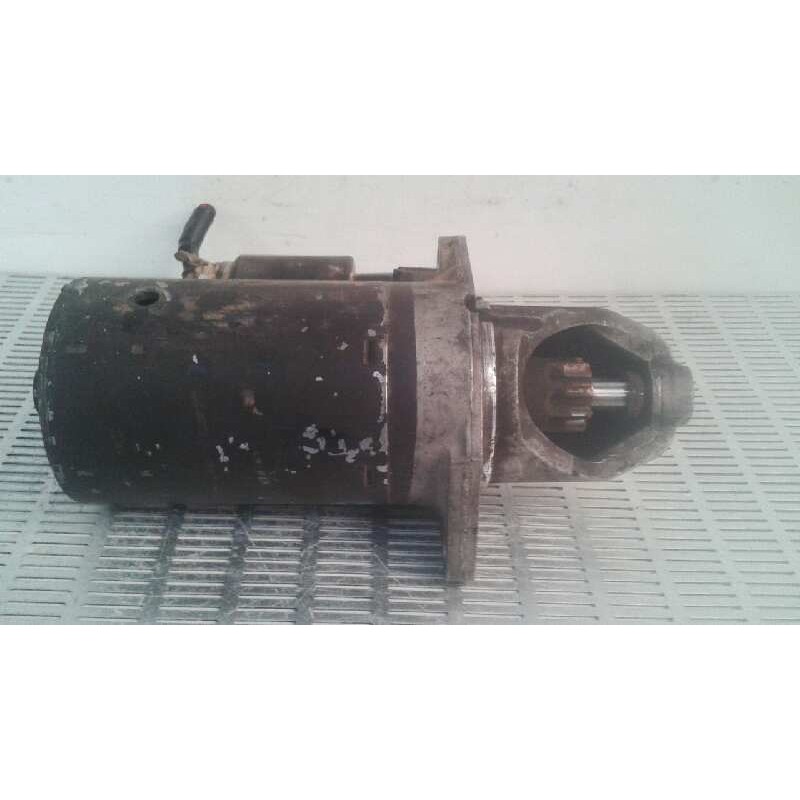Recambio de motor arranque para nissan micra (k11) 1.3 16v cat referencia OEM IAM 0001112018  2330099B00