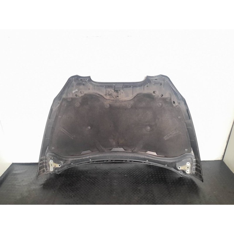 Recambio de capo para seat altea (5p1) reference referencia OEM IAM - Negro 2