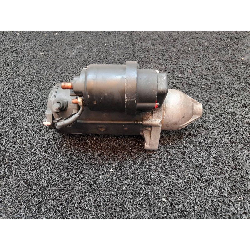 Recambio de motor arranque para opel corsa d corsavan referencia OEM IAM 11022730000N - Blanco 6
