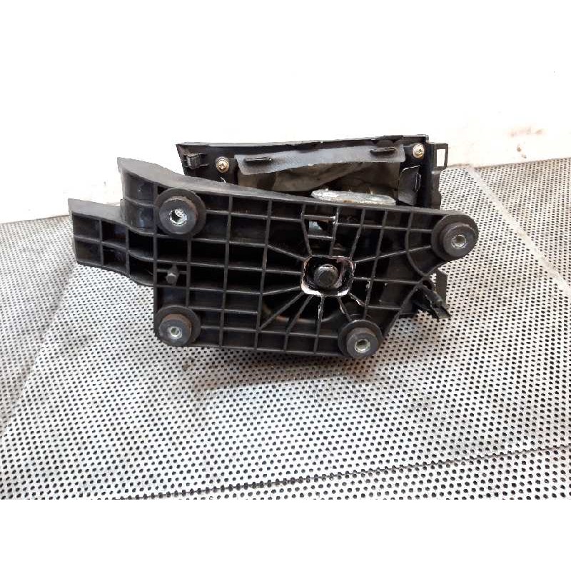 Recambio de palanca cambio para mazda 3 berlina (bk) 1.6 crdt active referencia OEM IAM - Azul 6