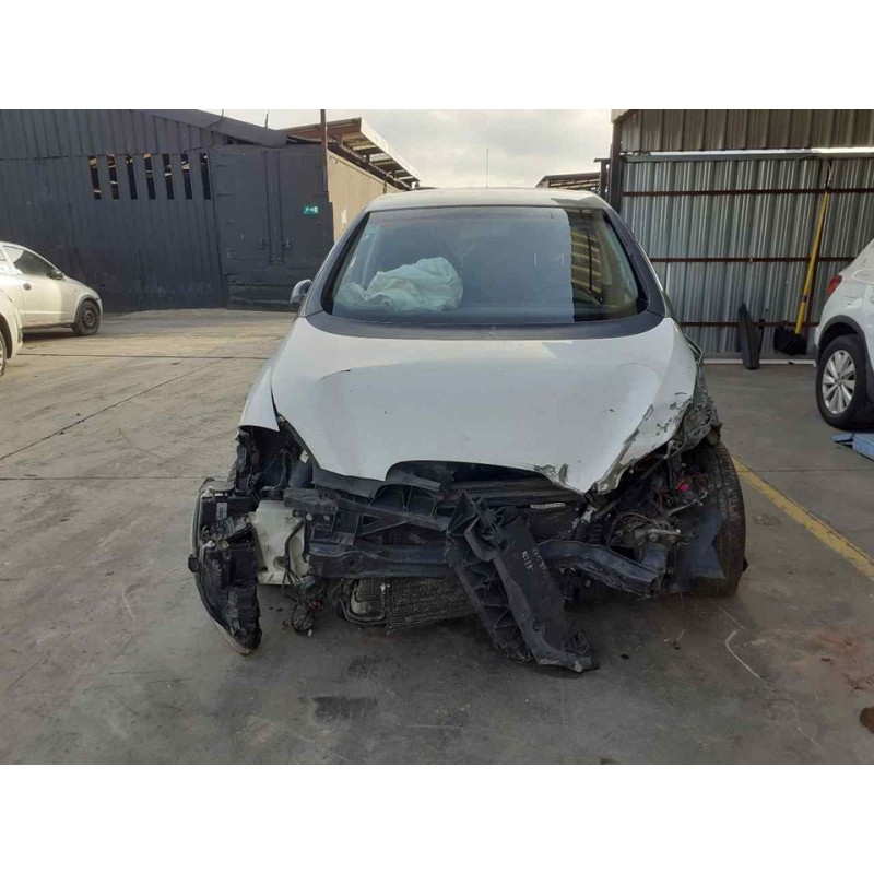 seat altea (5p1) del año 2004