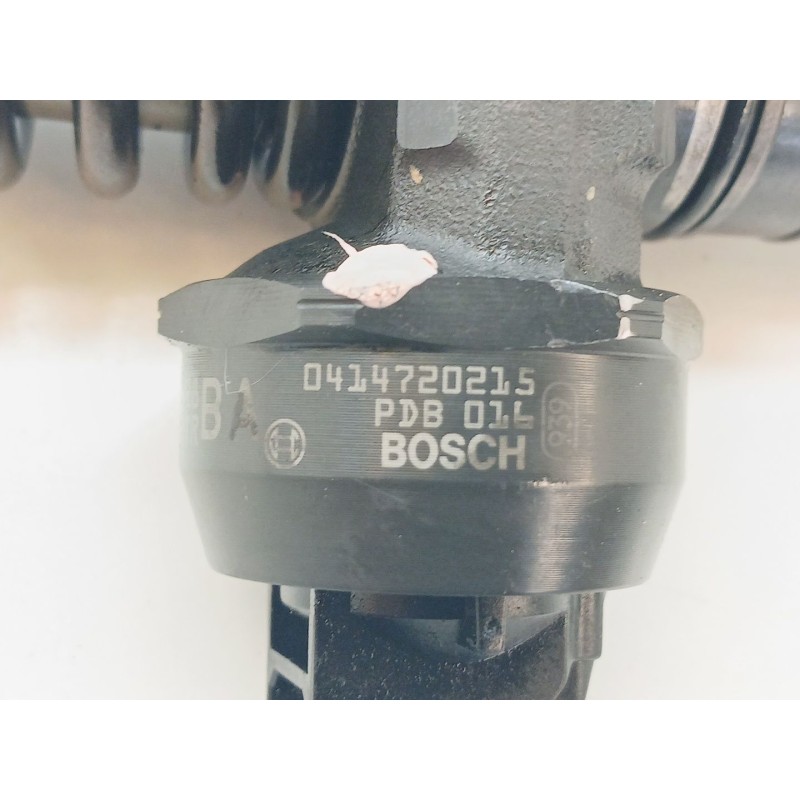 Recambio de inyector para seat altea (5p1) reference referencia OEM IAM 0414720215  BOSCH 2