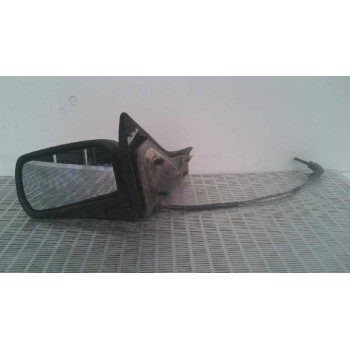 RETROVISOR IZQUIERDO 