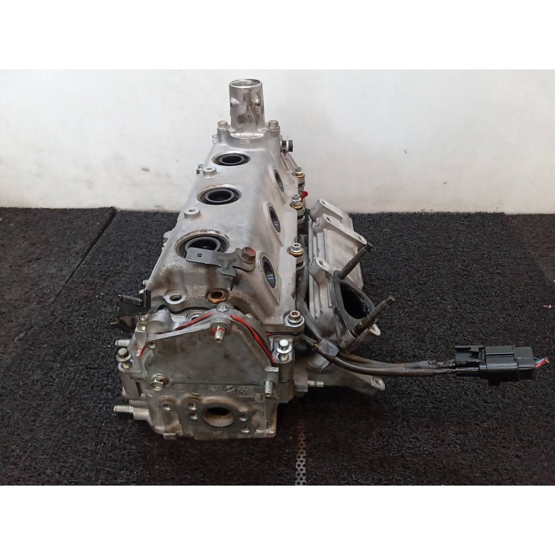 Recambio de culata para renault vel satis (bj0) initiale referencia OEM IAM 141677 - Azul 6