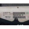 Recambio de cuadro instrumentos para renault master ii phase 2 combi combi 2t8 l1 9 - plazas referencia OEM IAM P820046952D  