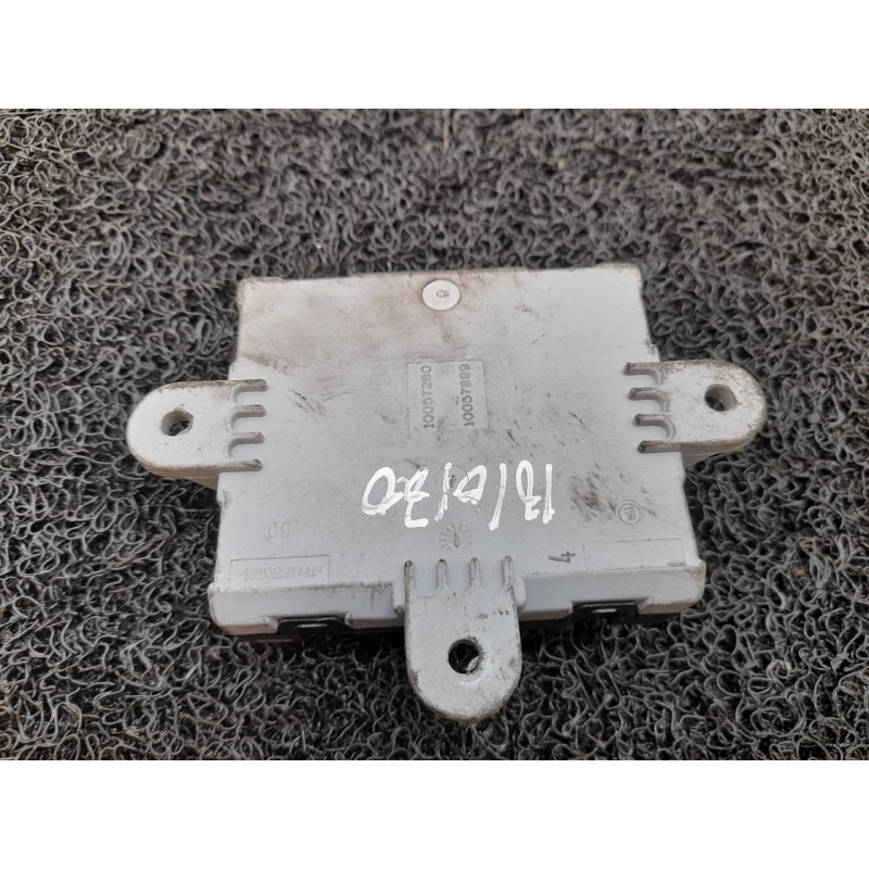 Recambio de centralita check control para ford mondeo ber. (ca2) trend (09.2010) referencia OEM IAM 9G9T14B533FC 1002299301 3