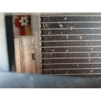 CONDENSADOR / RADIADOR AIRE ACONDICIONADO 