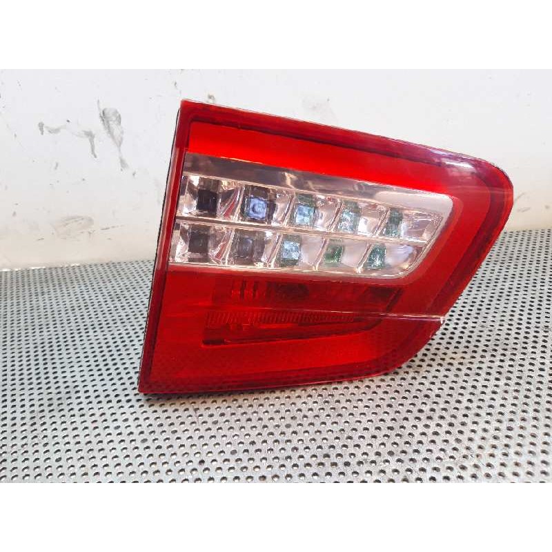 Recambio de piloto trasero derecho interior para citroën c5 berlina audace referencia OEM IAM 9685259080  