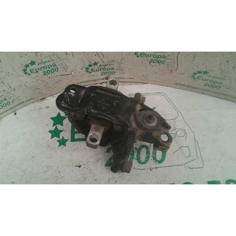 Recambio de soporte cambio para seat ibiza (6l1) 1.9 sdi referencia OEM IAM 6Q0199555AD  