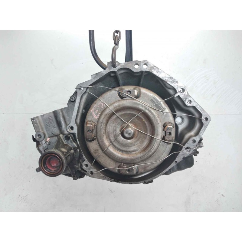 Recambio de caja cambios para chrysler voyager (rg) 2.8 crd lx referencia OEM IAM 96614AE 3