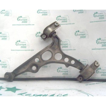 BRAZO SUSPENSION INFERIOR DELANTERO IZQUIERDO 