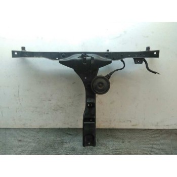 PANEL FRONTAL 