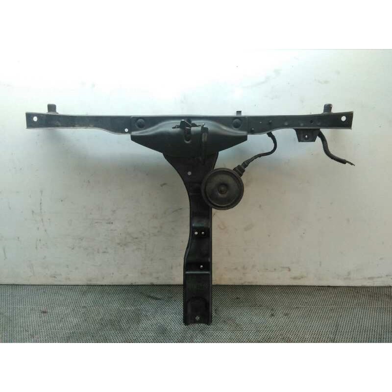 Recambio de panel frontal para hyundai matrix (fc) 1.5 crdi cat referencia OEM IAM   