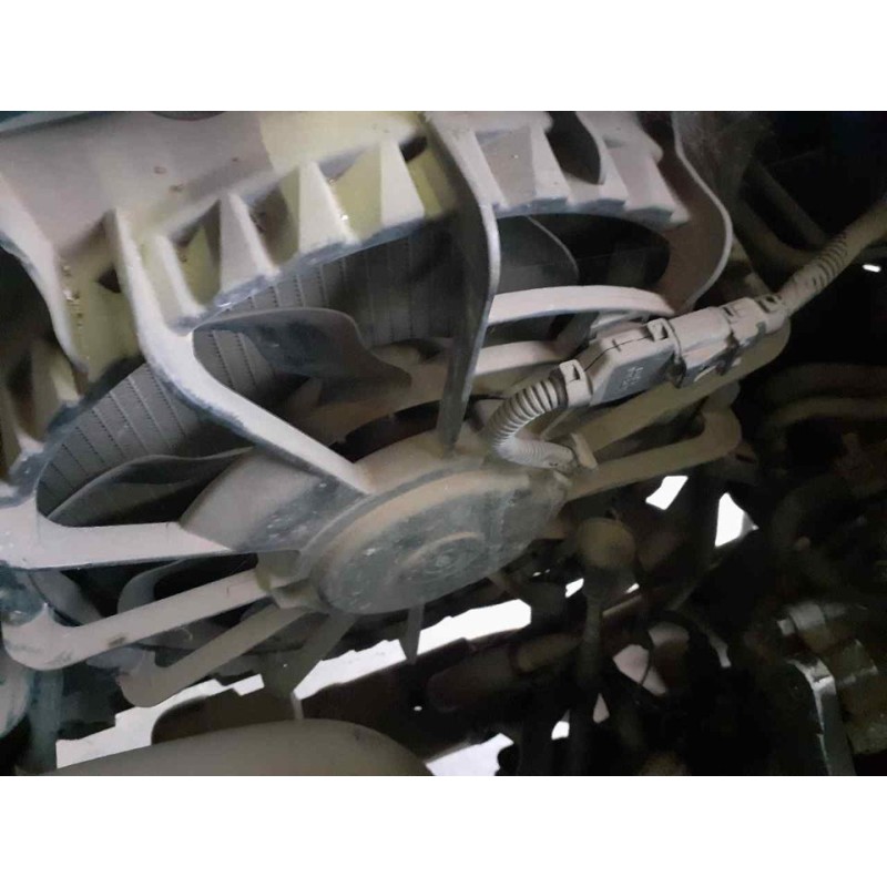 Recambio de electroventilador para hyundai santa fe (bm) 2.2 crdi comfort 4x4 referencia OEM IAM   