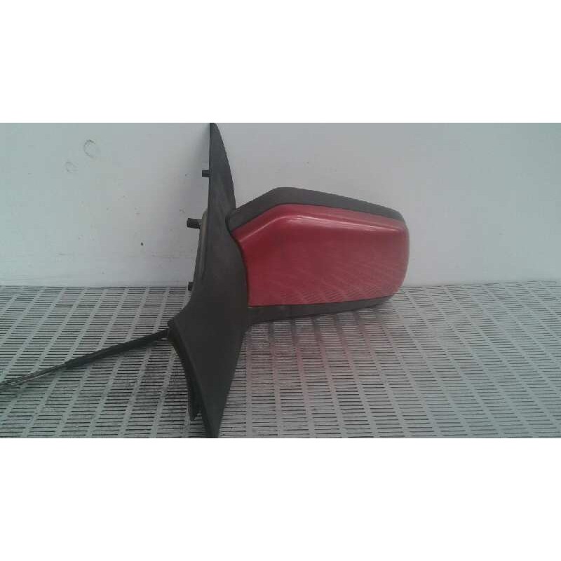 Recambio de retrovisor izquierdo para citroën xantia berlina 1.6 referencia OEM IAM 2