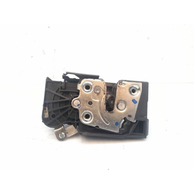 Recambio de cerradura puerta delantera derecha para dacia sandero stepway essential referencia OEM IAM 4