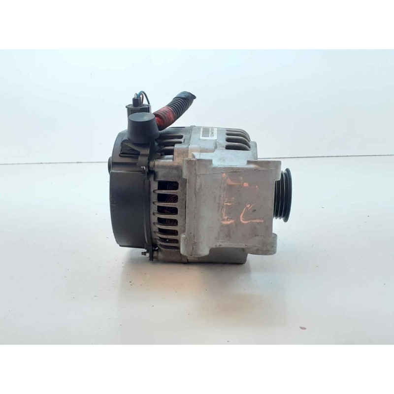 Recambio de alternador para ford focus berlina (cak) ghia referencia OEM IAM 12044700000N MAGNETI MARELLI 5