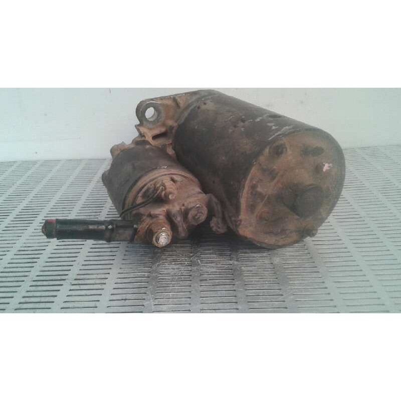 Recambio de motor arranque para nissan micra (k11) 1.3 16v cat referencia OEM IAM 0001112018  2330099B00 3