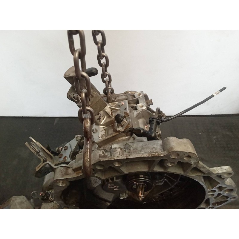 Recambio de caja cambios para suzuki swift berlina (mz) gl (5-ptas.) referencia OEM IAM 12992510 20759 6