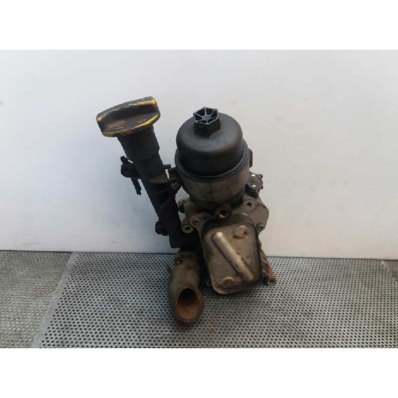 Recambio de enfriador aceite motor para fiat doblo (119) 1.3 16v jtd active multijet referencia OEM IAM   