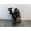 Recambio de enfriador aceite motor para fiat doblo (119) 1.3 16v jtd active multijet referencia OEM IAM   