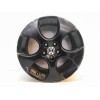 Recambio de llanta para volkswagen golf v berlina (1k1) sportline referencia OEM IAM 1K0601025AC  