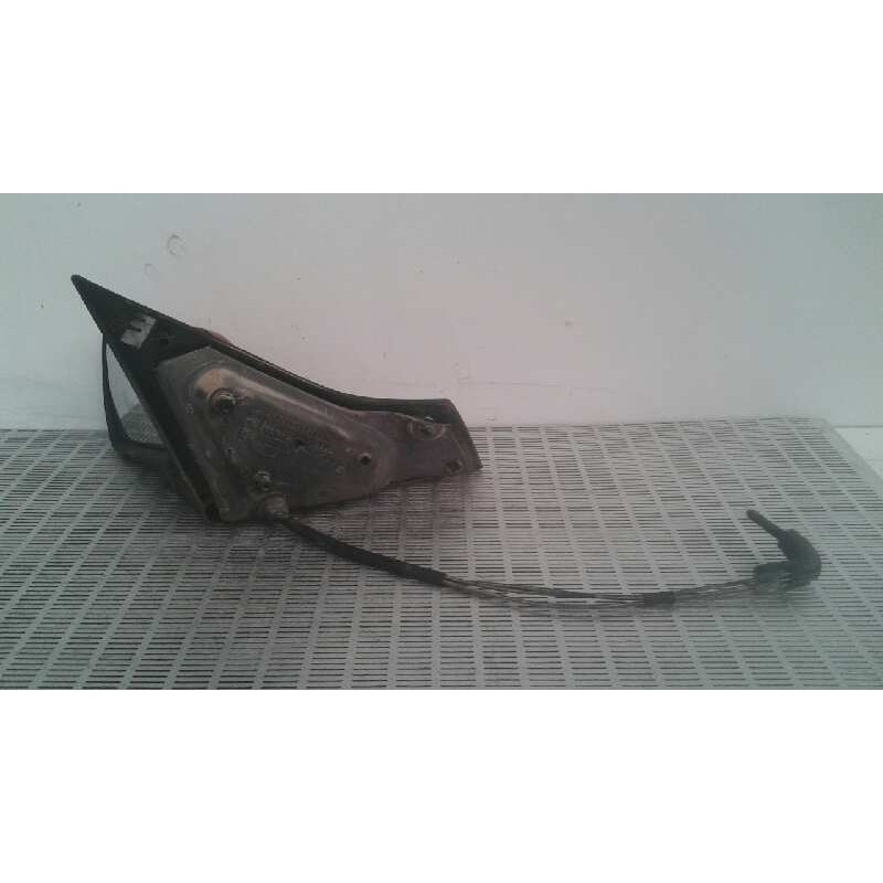 Recambio de retrovisor izquierdo para citroën xantia berlina 1.6 referencia OEM IAM 3