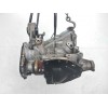 Recambio de caja cambios para chrysler voyager (rg) 2.8 crd lx referencia OEM IAM 96614AE  