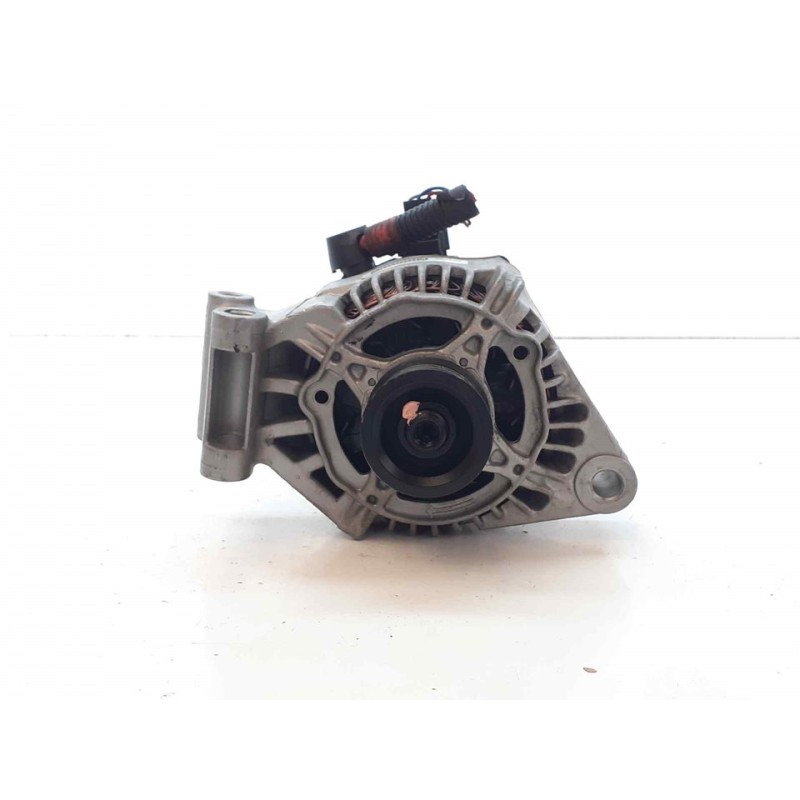 Recambio de alternador para ford focus berlina (cak) ghia referencia OEM IAM 12044700000N MAGNETI MARELLI 6