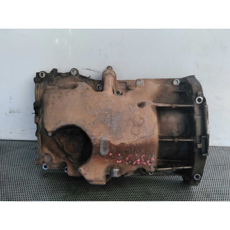 Recambio de carter para ford mondeo berlina (ge) 1.8 cat referencia OEM IAM 1S7G6675AM - Gris 2