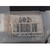 Recambio de mando luces para hyundai i30 classic referencia OEM IAM 934102L020 3673MA 