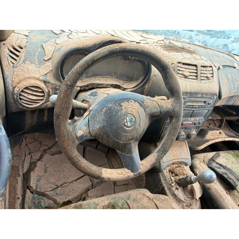 Recambio de volante para alfa romeo gt (937_) 1.9 jtd (937cxn1b) referencia OEM IAM   
