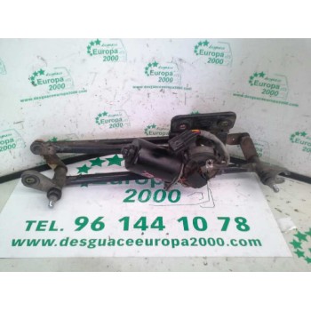 MOTOR LIMPIA DELANTERO 