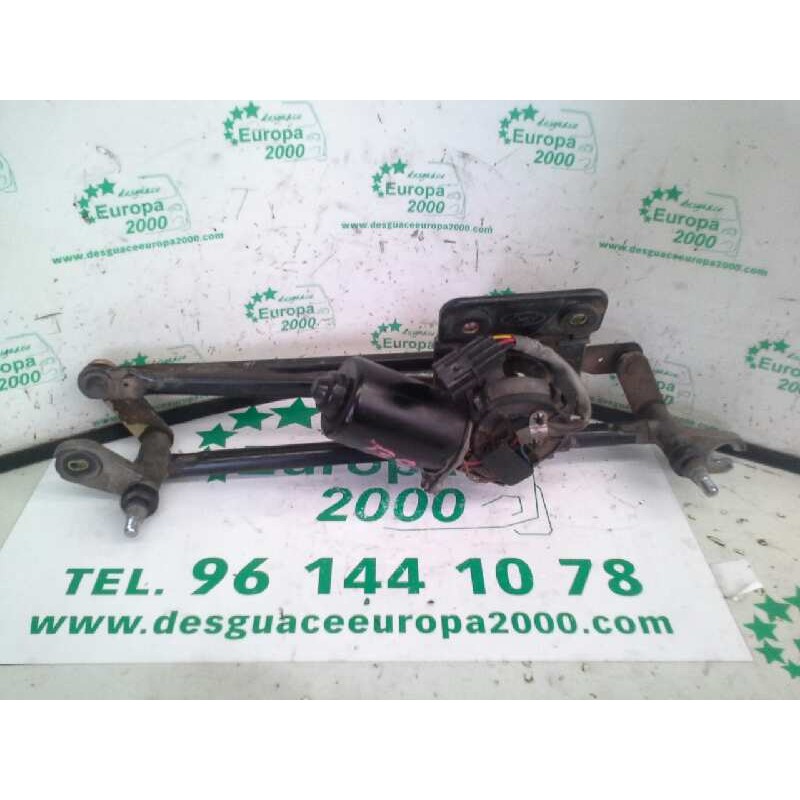 Recambio de motor limpia delantero para hyundai matrix (fc) 1.5 crdi cat referencia OEM IAM   
