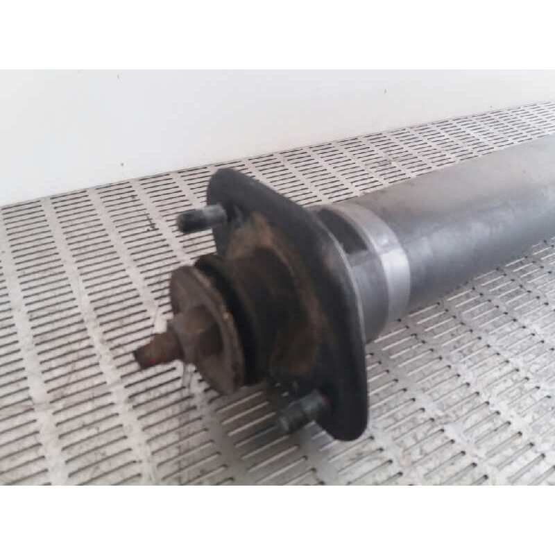 Recambio de amortiguador trasero izquierdo para bmw serie 3 compacto (e36) 1.7 turbodiesel cat referencia OEM IAM - Azul 2