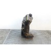 Recambio de enfriador aceite motor para fiat doblo (119) 1.3 16v jtd active multijet referencia OEM IAM   