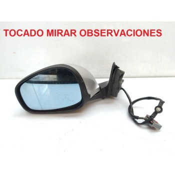 RETROVISOR IZQUIERDO 