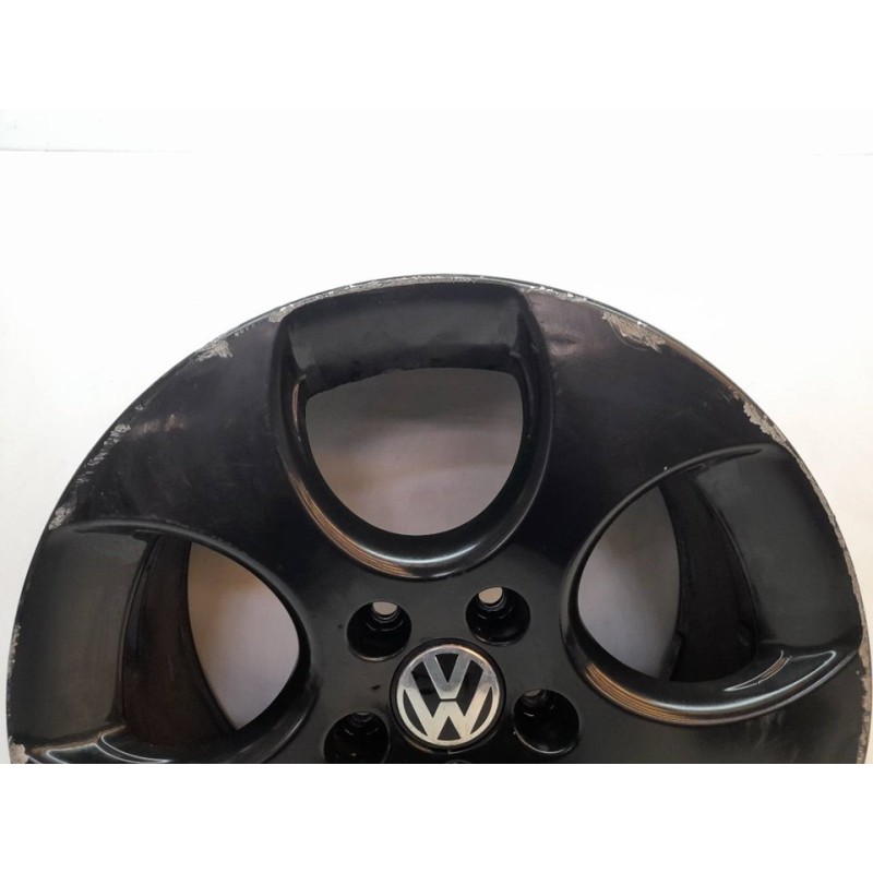 Recambio de llanta para volkswagen golf v berlina (1k1) sportline referencia OEM IAM 1K0601025AC - Azul 2