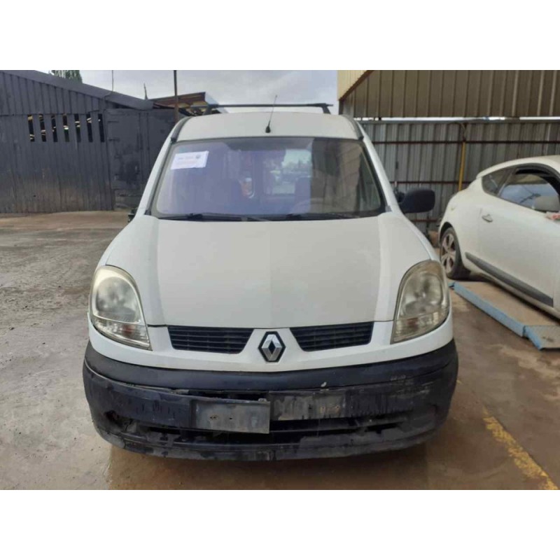renault kangoo (f/kc0) del año 2004