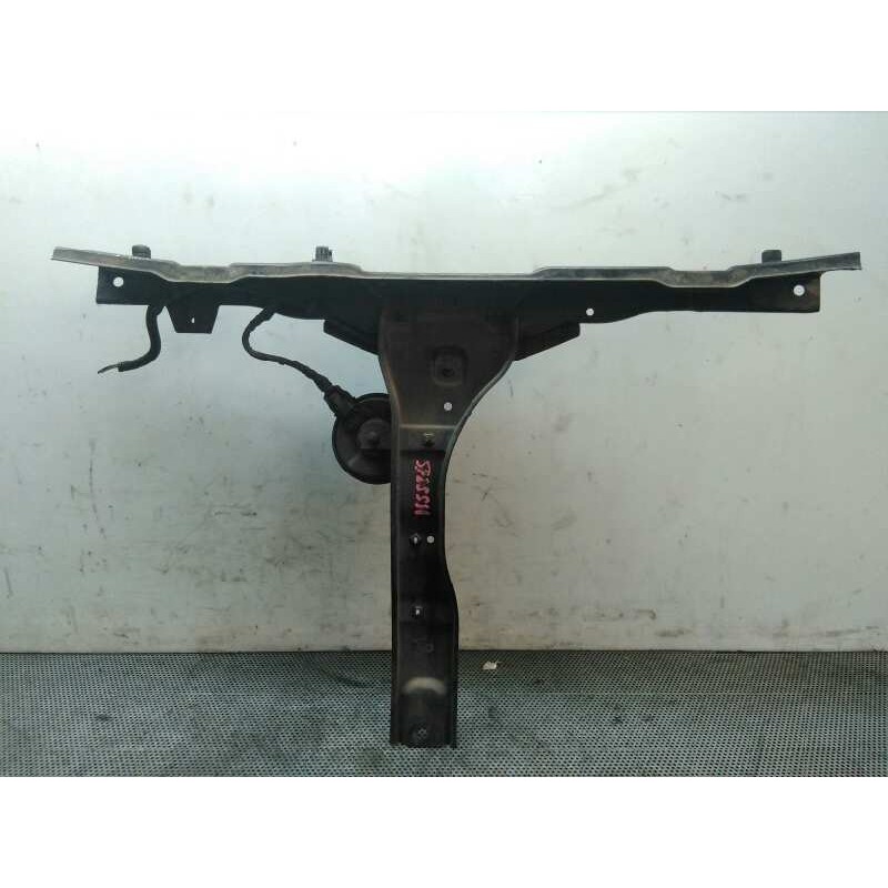 Recambio de panel frontal para hyundai matrix (fc) 1.5 crdi cat referencia OEM IAM - Verde 3