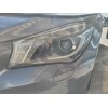 mercedes-benz clase cla (w117) del año 2013