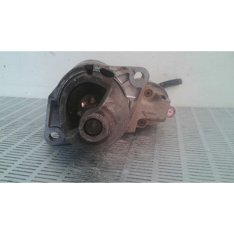 Recambio de motor arranque para nissan micra (k11) 1.3 16v cat referencia OEM IAM 0001112018  2330099B00 4