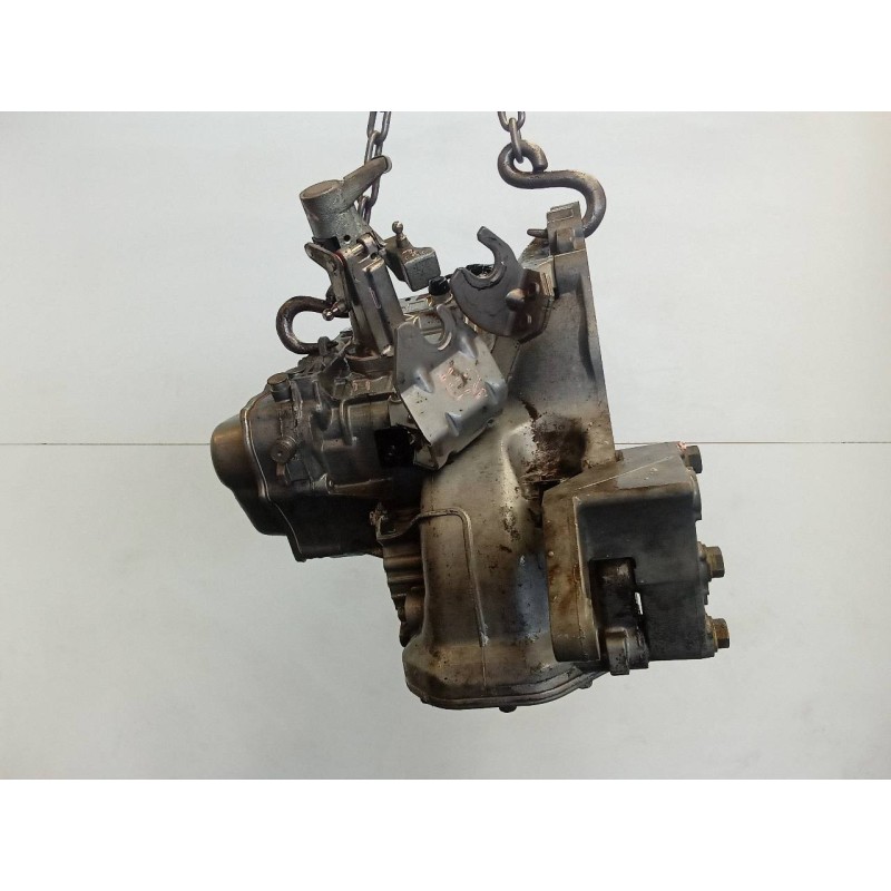 Recambio de caja cambios para suzuki swift berlina (mz) gl (5-ptas.) referencia OEM IAM 12992510 20759 7