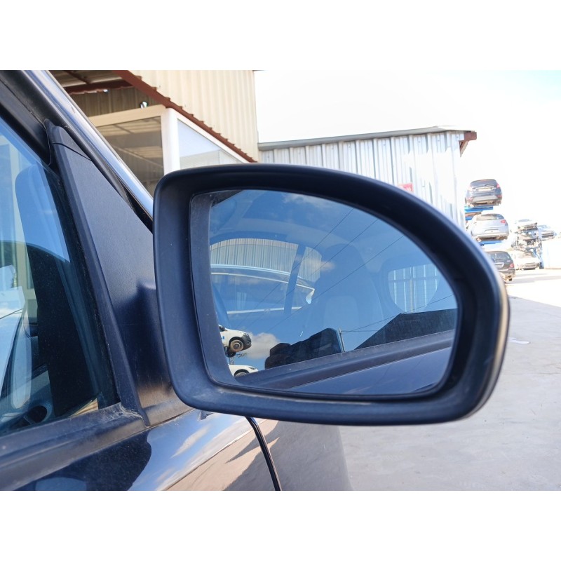 Recambio de retrovisor derecho para smart fortwo coupé (451) 1.0 (451.331, 451.380) referencia OEM IAM   