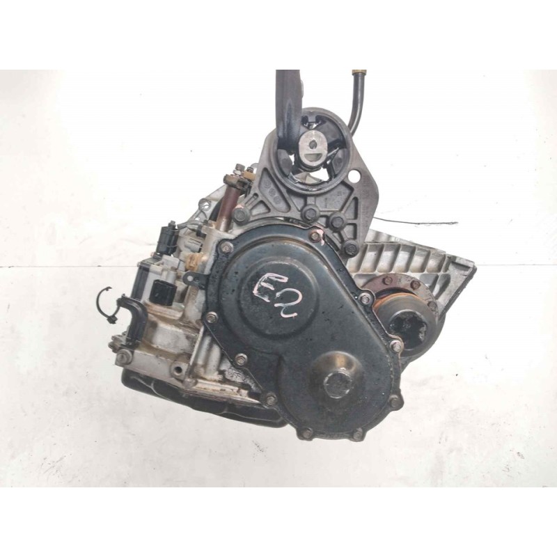 Recambio de caja cambios para chrysler voyager (rg) 2.8 crd lx referencia OEM IAM 96614AE 5