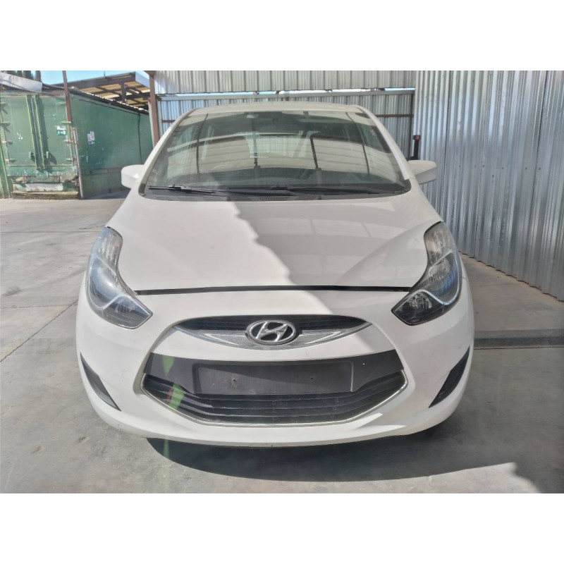 hyundai ix20 del año 2013