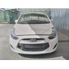 hyundai ix20 del año 2013