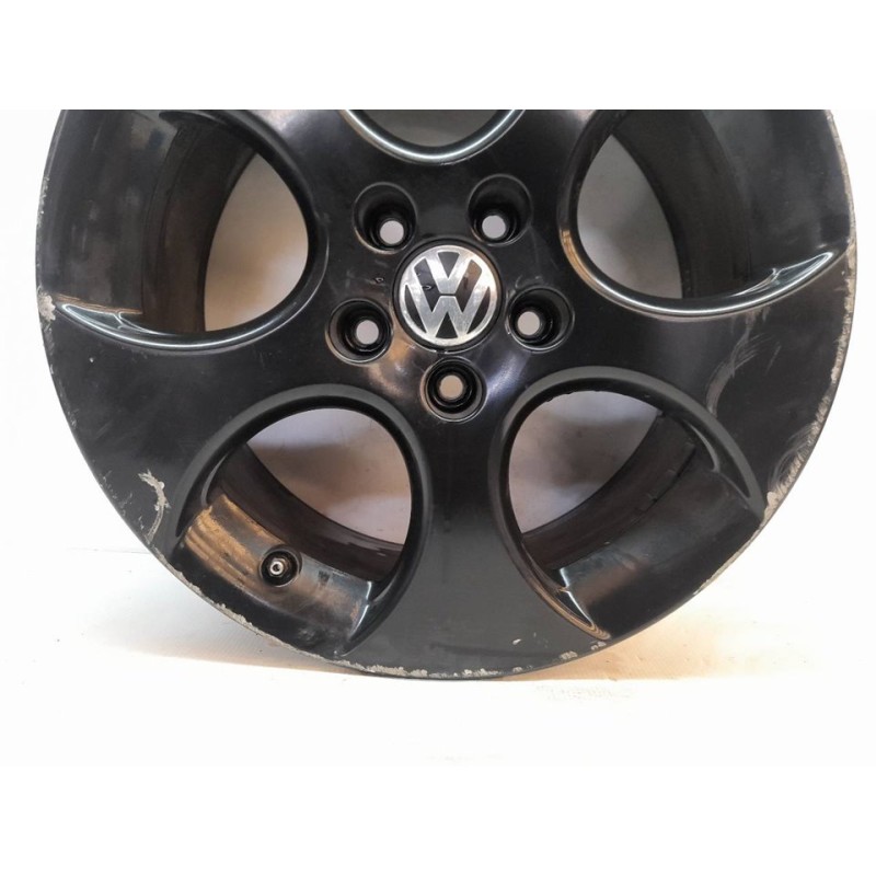 Recambio de llanta para volkswagen golf v berlina (1k1) sportline referencia OEM IAM 1K0601025AC - Azul 3