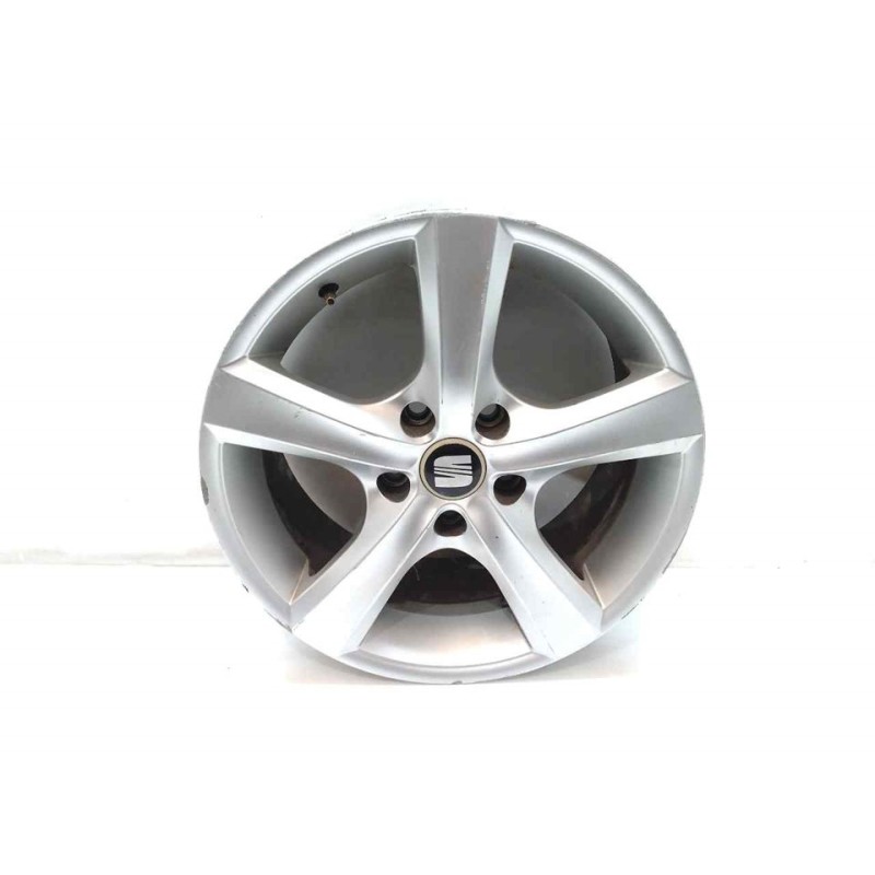 Recambio de llanta para seat leon (1p1) reference referencia OEM IAM   